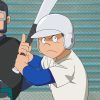プレイボール