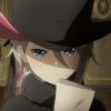 『プリンセス・プリンシパル Crown Handler』第1章