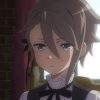『プリンセス・プリンシパル Crown Handler』 第3章