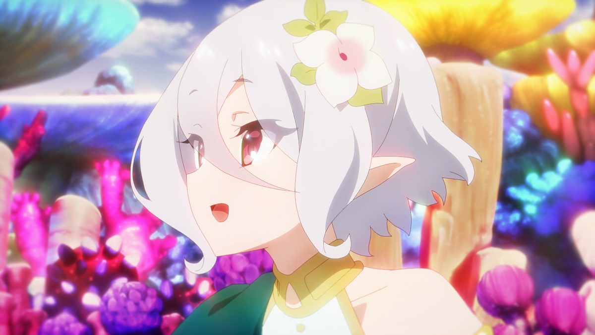 プリンセスコネクト！Re:Dive プリンセスコネクト!Re：Dive Season 2