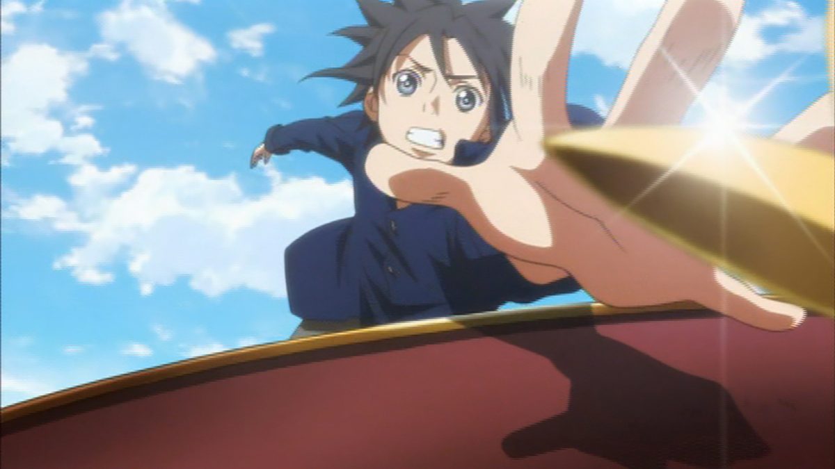 プリンセスラバー!