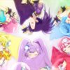 プリパラ