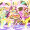 プリパラ 3rd season