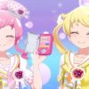 プリティーオールフレンズセレクション