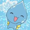 ぷるるんっ!しずくちゃん