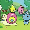 ぷるるんっ！しずくちゃん　あはっ☆
