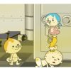 プープーキッズ
