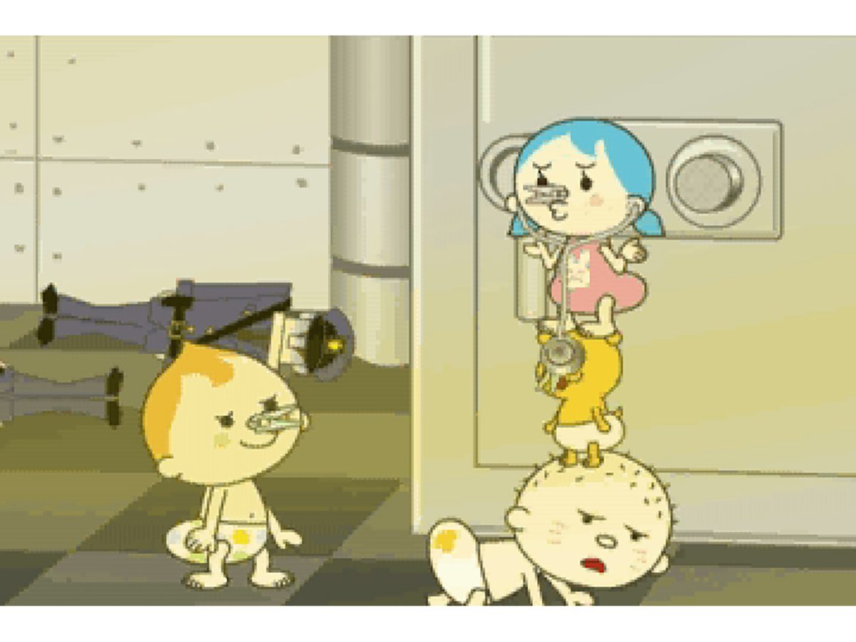 プープーキッズ