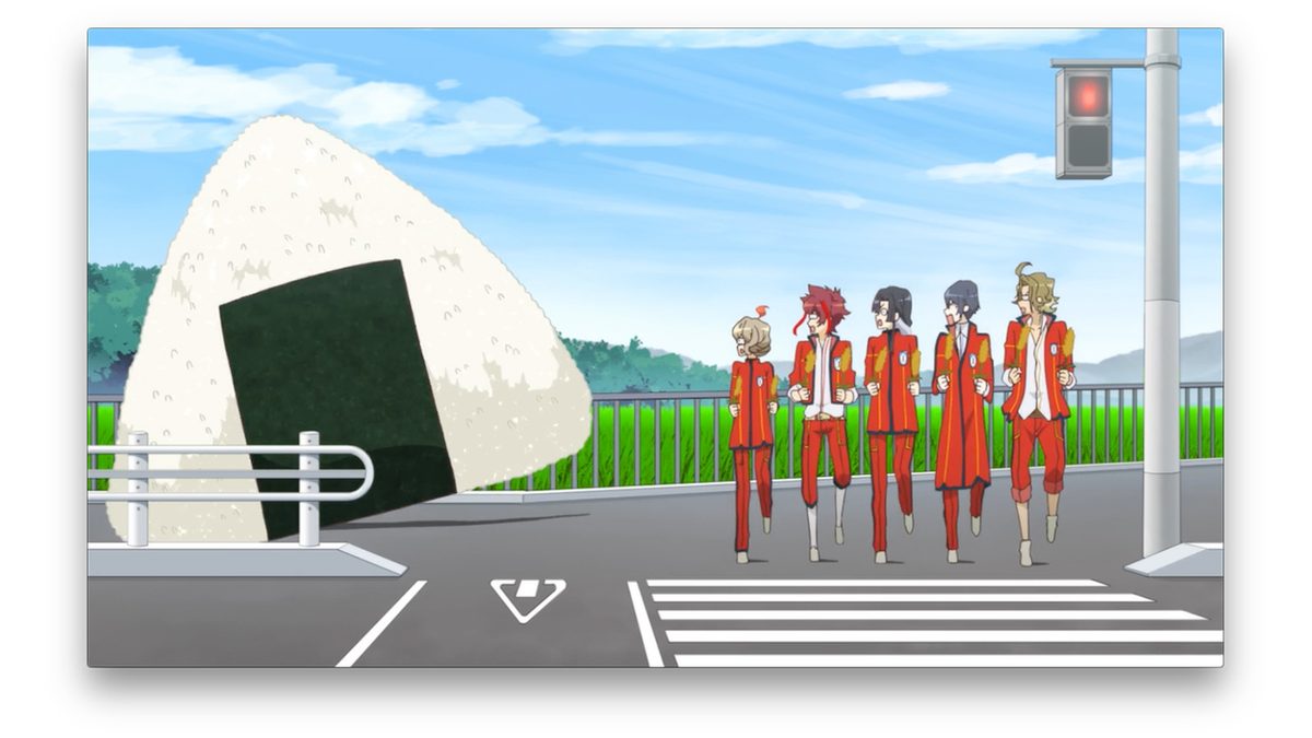 ラブ米-WE LOVE RICE-