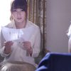 裸婦画の女の妖艶奉仕