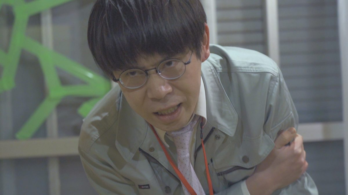 ライフライナーズ