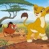 ライオン・キング2 シンバズ・プライド