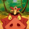 ライオン・キング3 ハクナ・マタタ