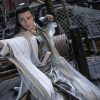 ライズ・オブ・レジェンド-楚留香、覚醒す-