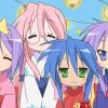 らき☆すた