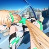 楽園追放－Expelled from Paradise－