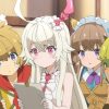 ラストピリオド ―終わりなき螺旋の物語―