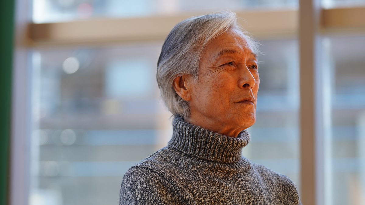 ラストターン 福山健二71歳、二度目の青春