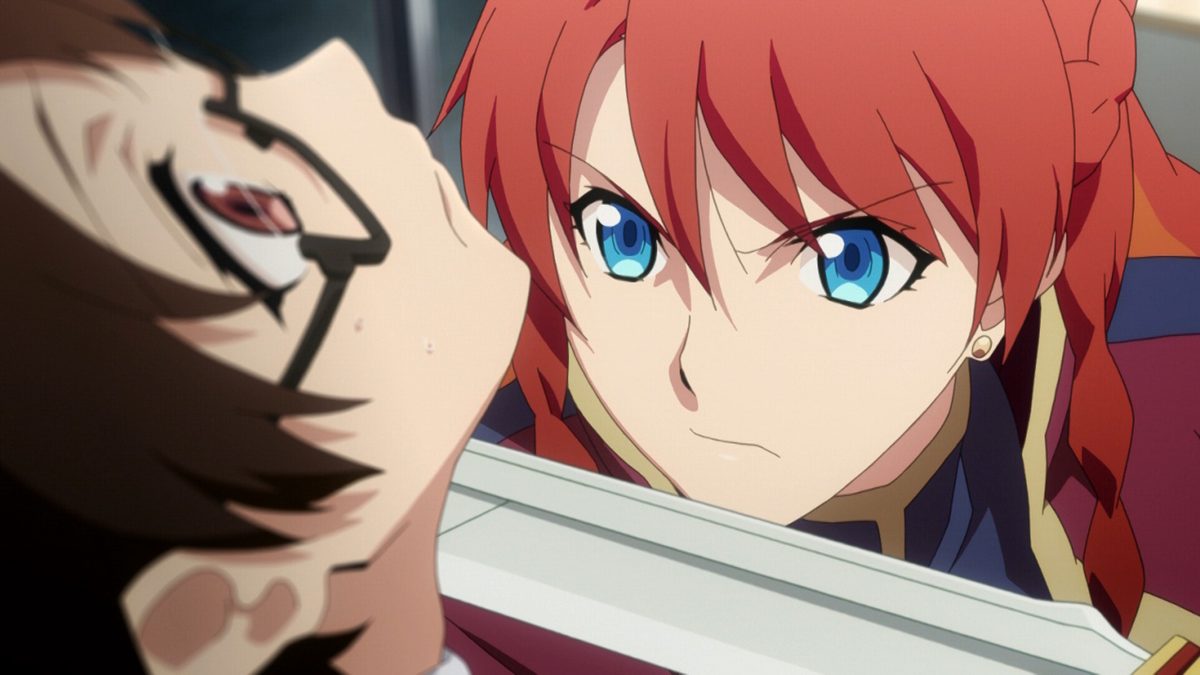 Re:CREATORS