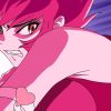 Re：キューティーハニー