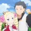 Re:ゼロから始める異世界生活 3rd season