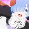 Re：ゼロから始める異世界生活 Memory Snow