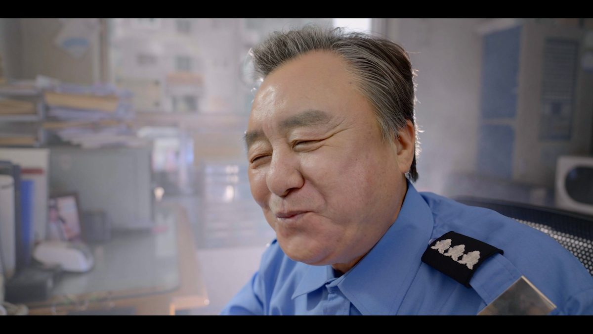 レビュー王！チャン・ボンギ
