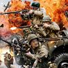 RECON リコン：アメリカ陸軍武装偵察部隊