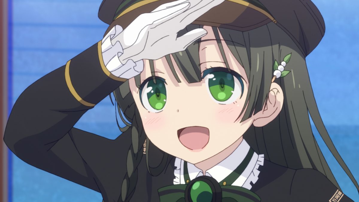 レヱル・ロマネスク