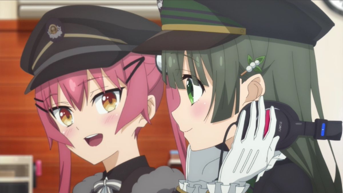 レヱル・ロマネスク2