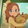 レイトン ミステリー探偵社 ～カトリーのナゾトキファイル～