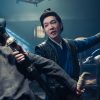 レジェンド・オブ・ヒドゥンタウン 隠市奇聞録
