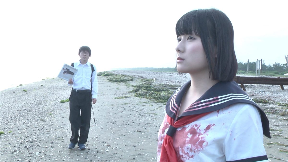 恋愛死体 ROMANCE OF THE DEAD