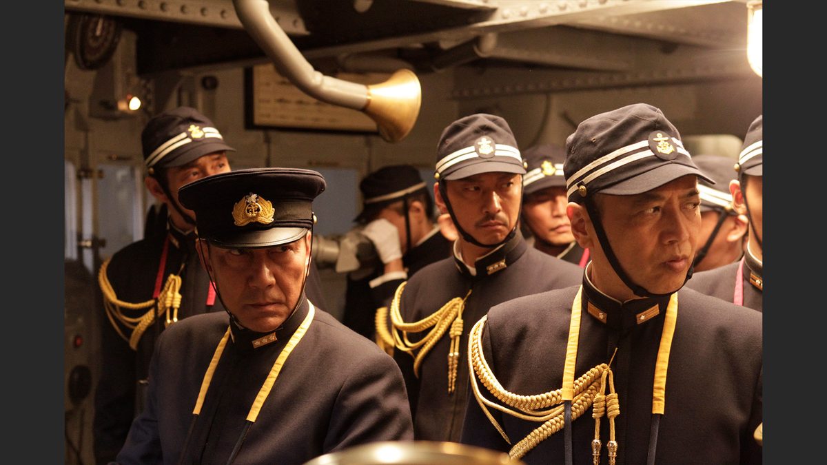 聯合艦隊司令長官 山本五十六 ―太平洋戦争70年目の真実―