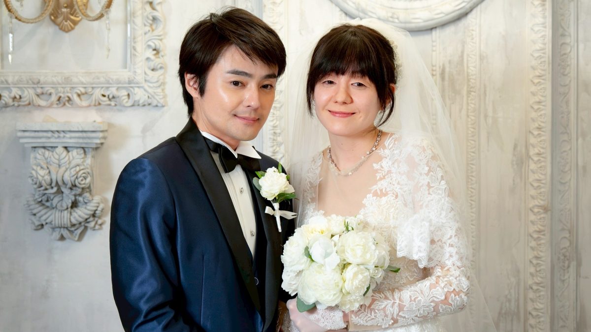 レプリカ 元妻の復讐