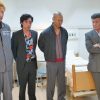 列島制覇 －非道のうさぎ－8