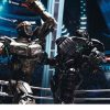 リアル・スティール