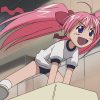 陸上防衛隊まおちゃん