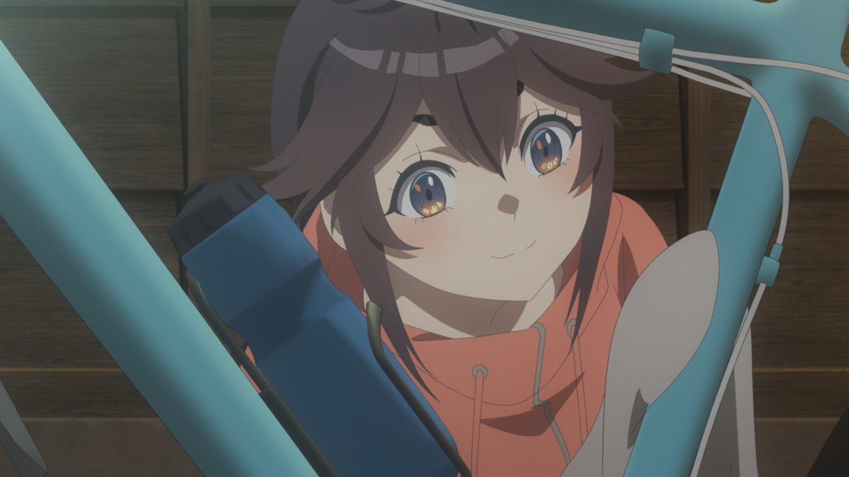 リンカイ!
