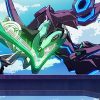 輪廻のラグランジェ season2