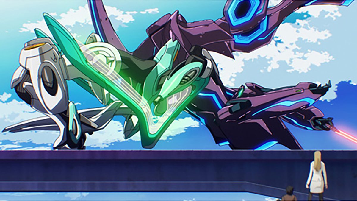 輪廻のラグランジェ season2