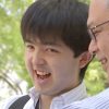 リリアンの揺りかご