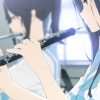 リズと青い鳥