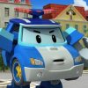 ロボカーポリー シーズン１