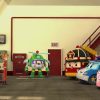 ロボカーポリー シーズン２