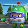 ロボカーポリー シーズン３