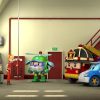 ロボカーポリー シーズン４