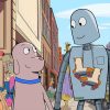 ロボット・ドリームズ