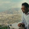 ロイ・ハーグローヴ 人生最期の音楽の旅