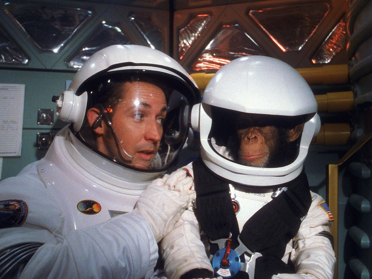 ロケットマン